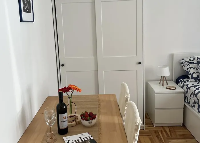Appartement Liberta In Old Center