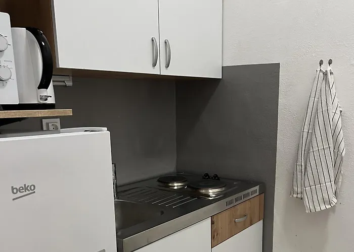Liberta In Old Center Appartement