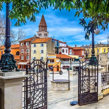 Liberta In Old Center * زادار