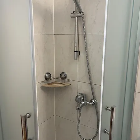 Liberta In Old Center