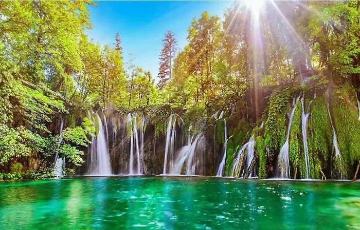 Liberta In Old Center * Задар