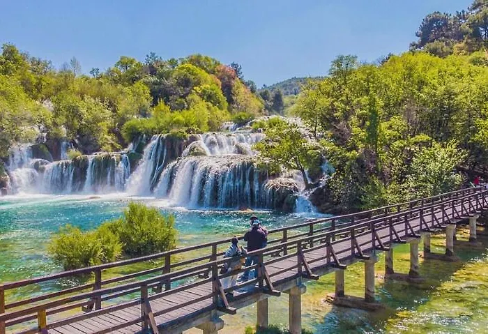 Апартаменты Liberta In Old Center *