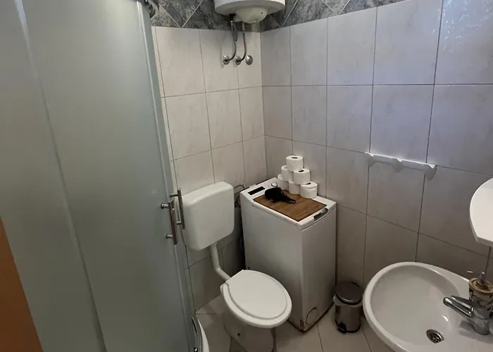 Liberta In Old Center