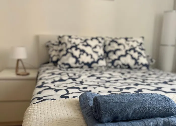 Апартаменты Liberta In Old Center *